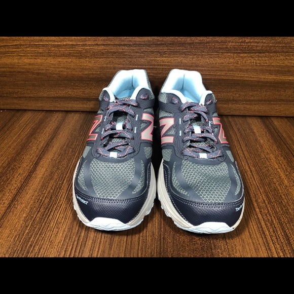 New Balance 510v4 Cushioning running Size 9.5 - Picture 2 of 8